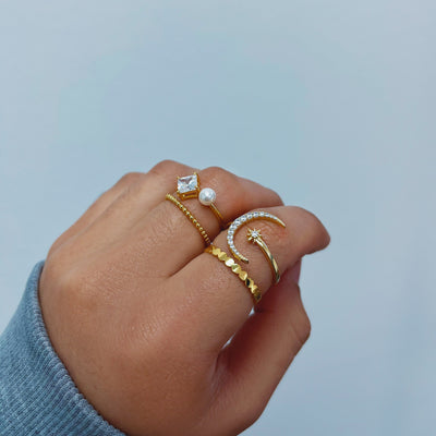 Tiffany-Ring