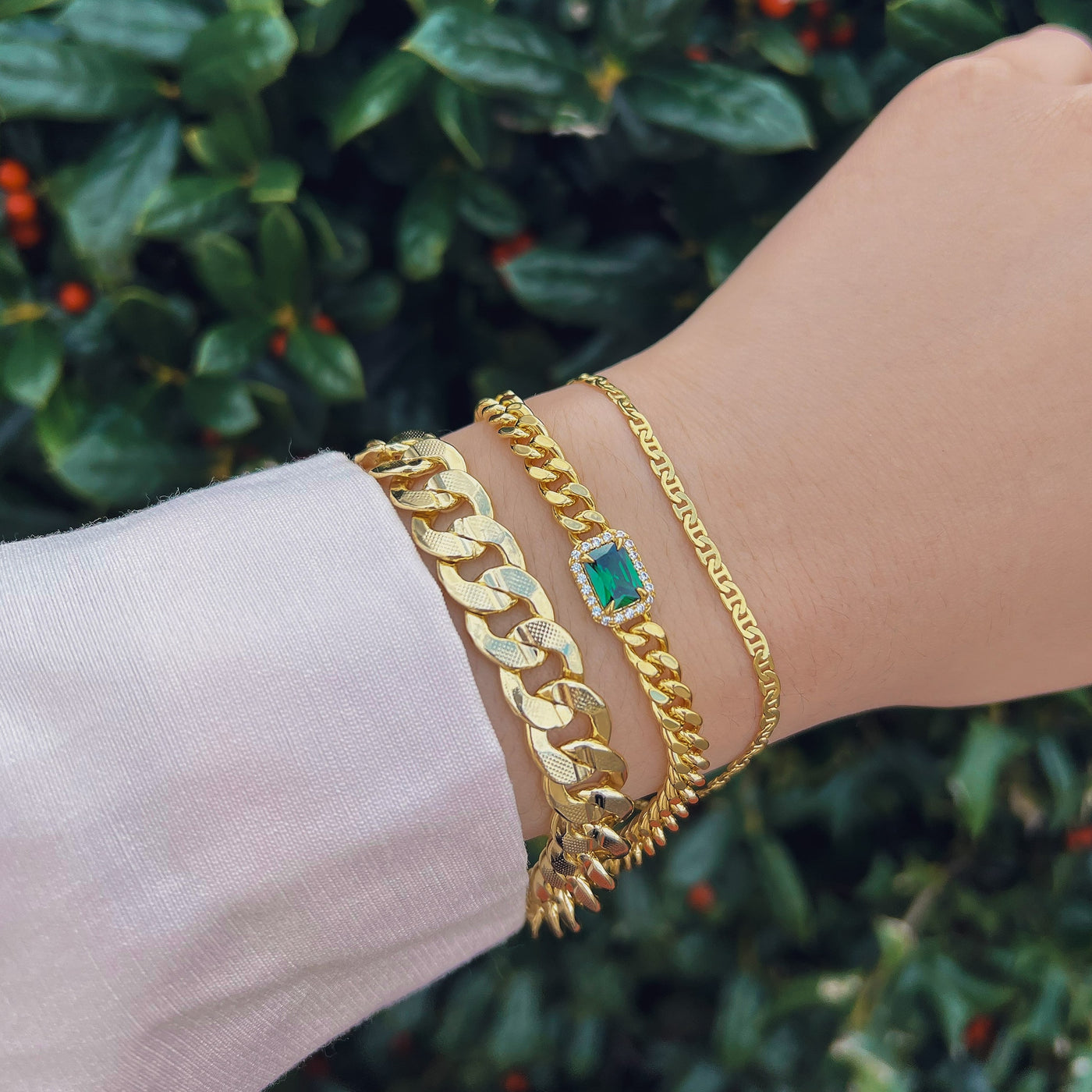 Roxy-Armband