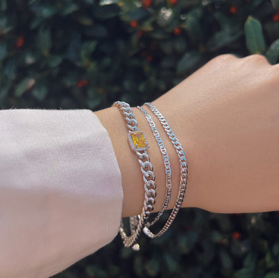 Roxy-Armband