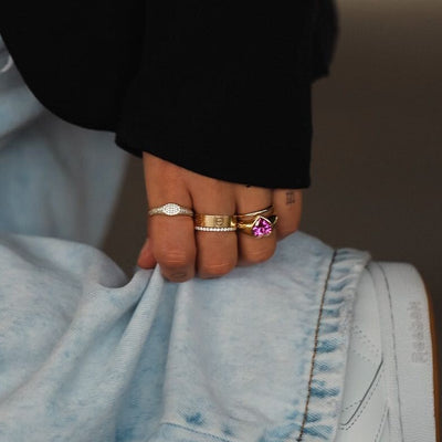 Anillo de San Valentín