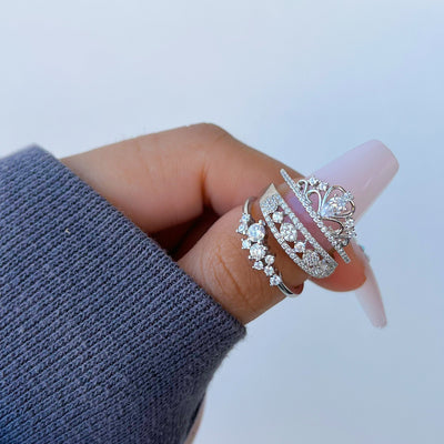 Anillo Eliana