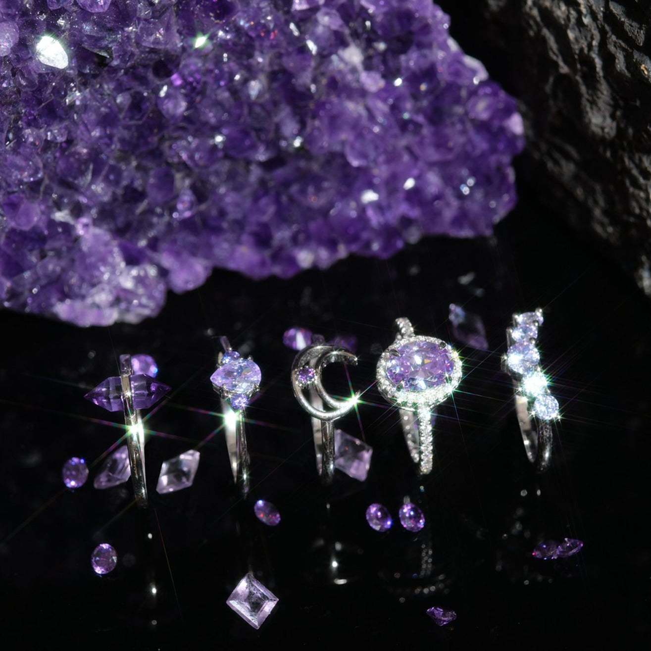 Harmonie-Ring