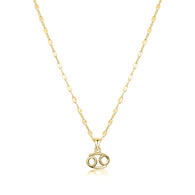 Gargantilla Signo Zodiacal