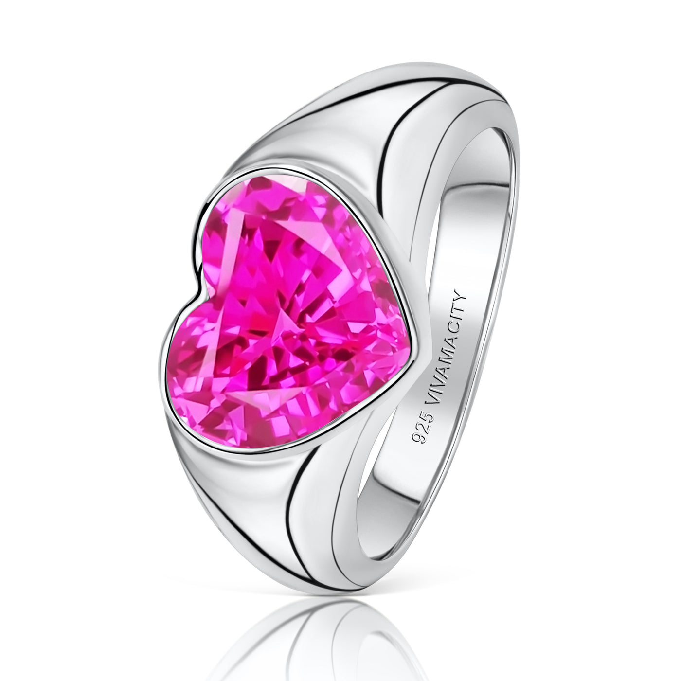 Anillo de San Valentín