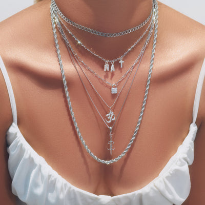 Fyre Choker