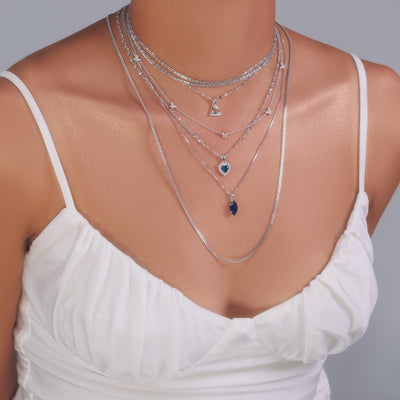 Collier Zuma