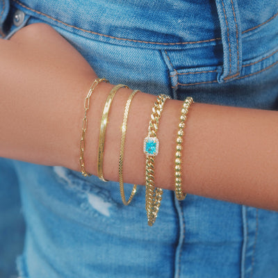 Brazalete Máximo