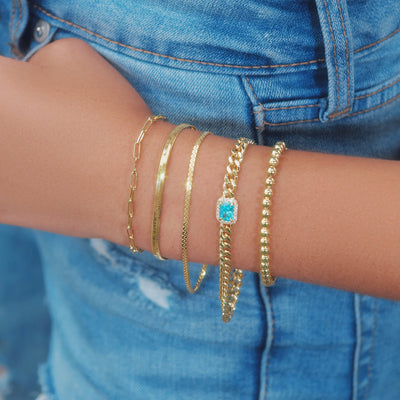 Calypso-Armband
