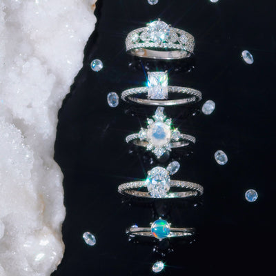 anillo divino