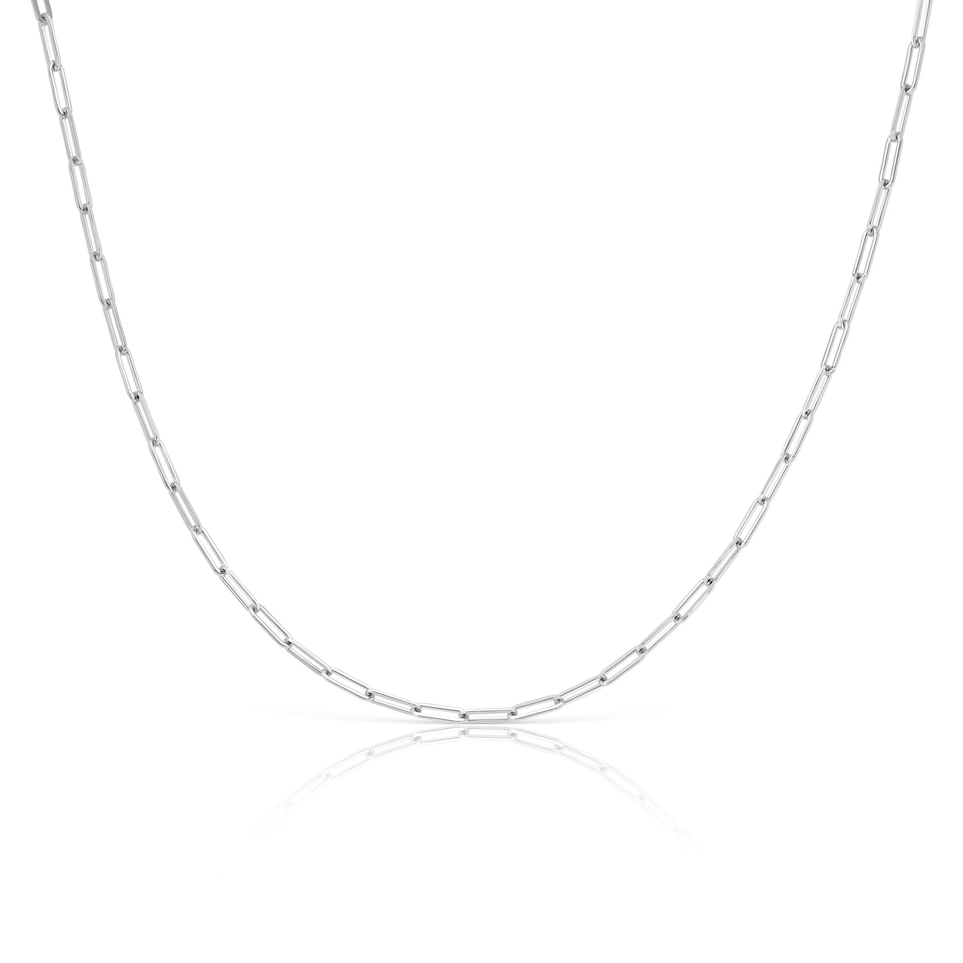 Collar de eslabones esenciales