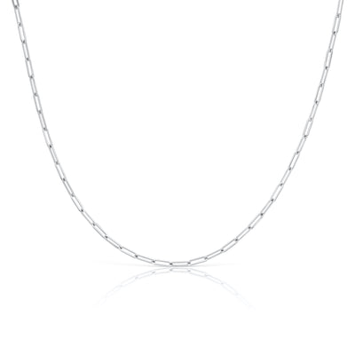 Collar de eslabones esenciales