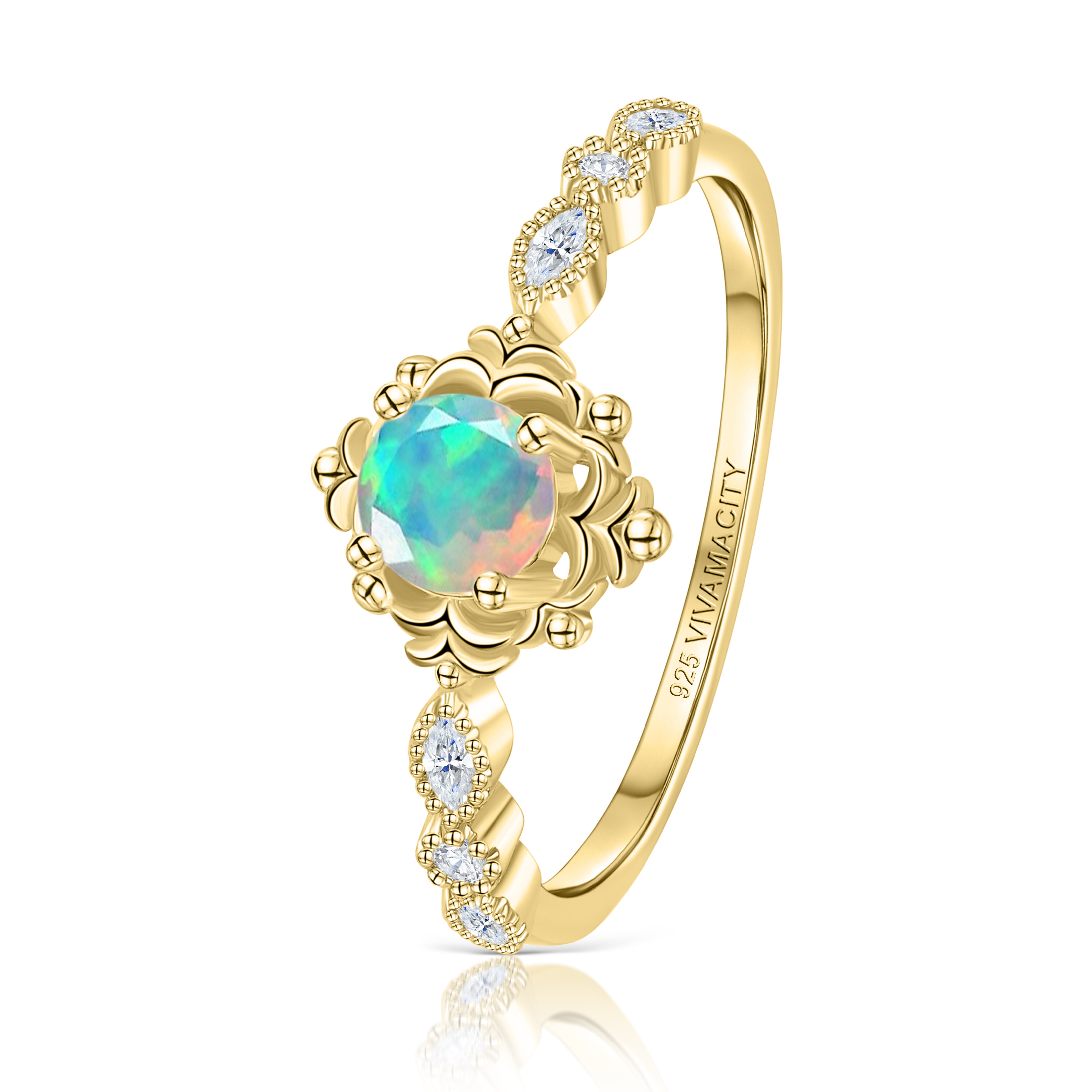 Everlasting Ring – Vivamacity