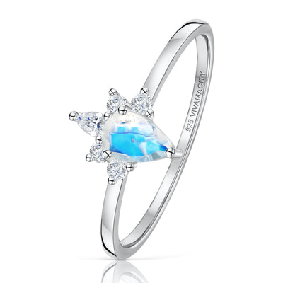 Ice Queen Ring