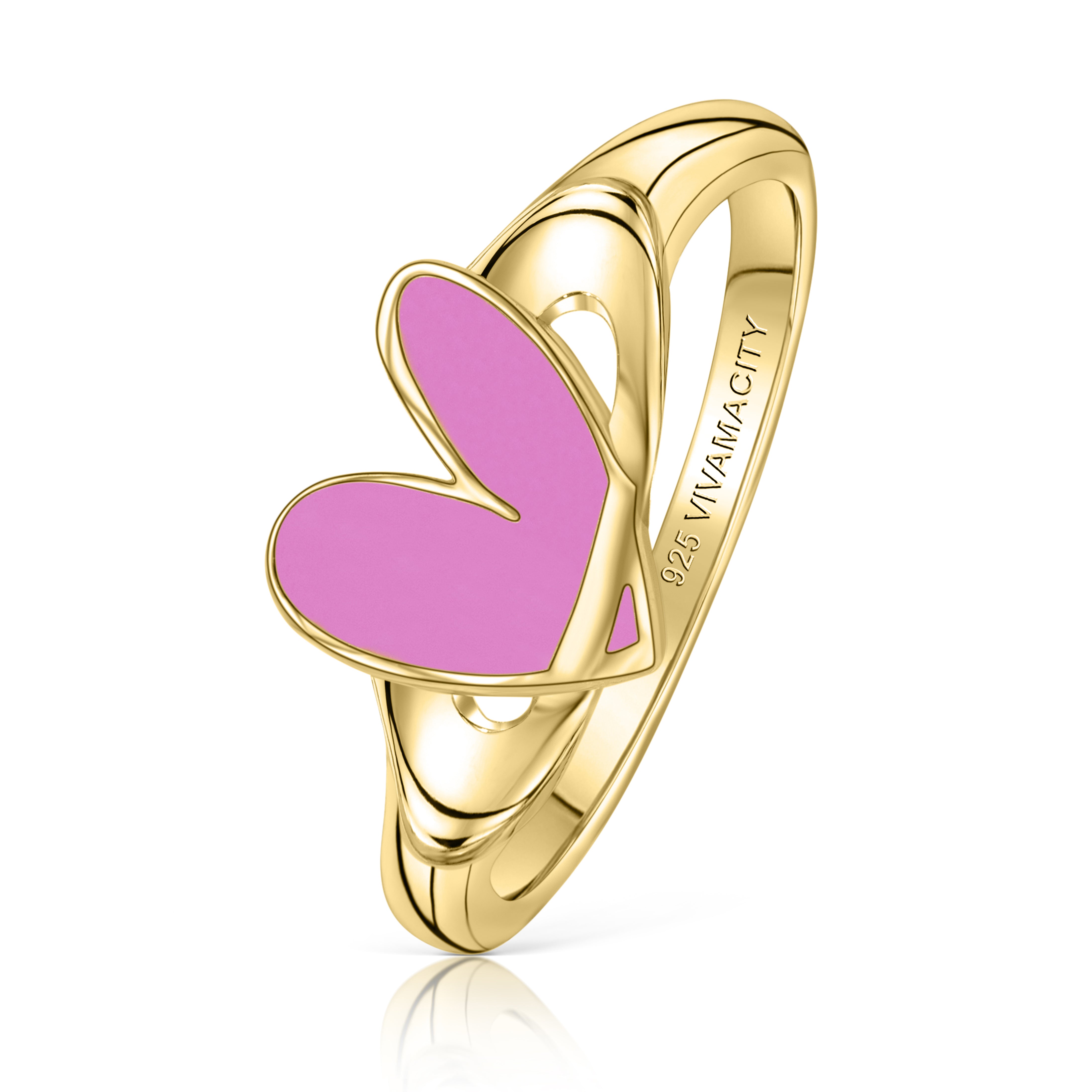 Planet Viva Ring – Vivamacity