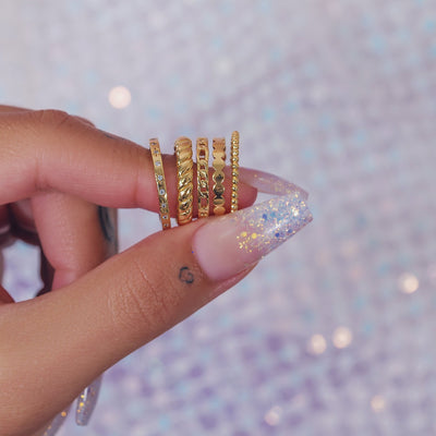 Tiffany-Ring