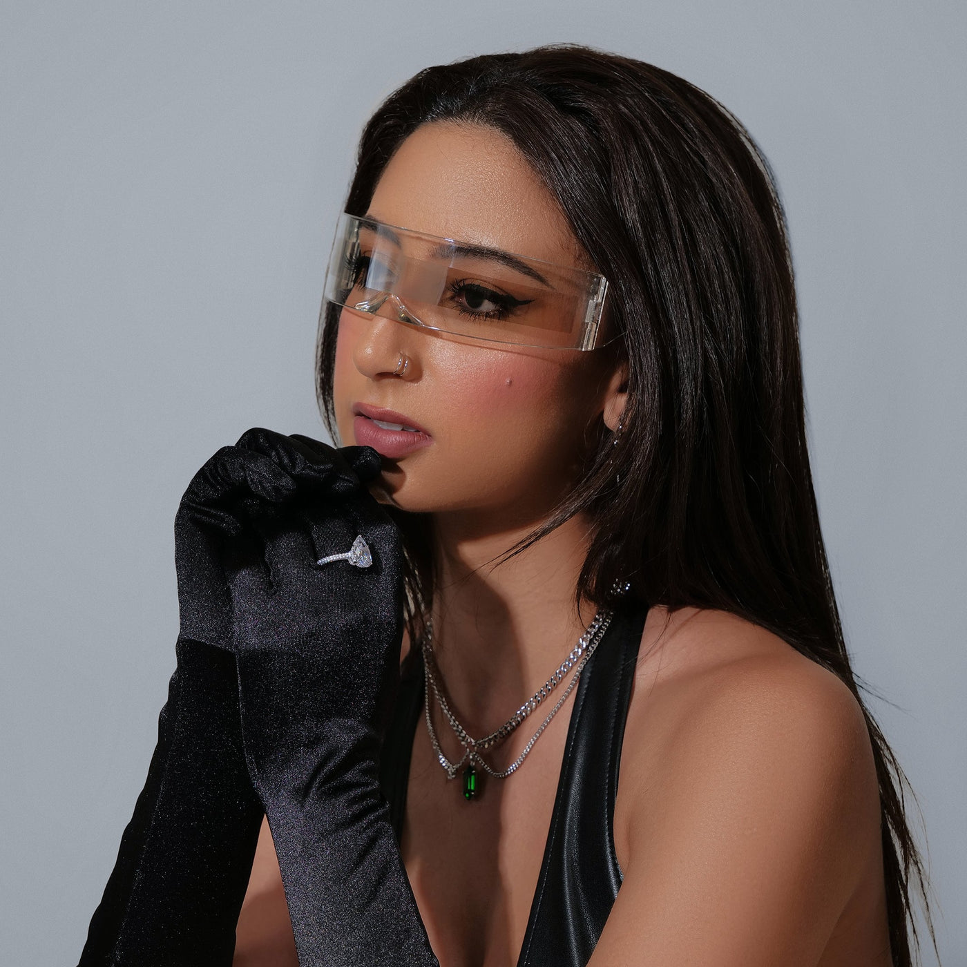 Giselle Ring