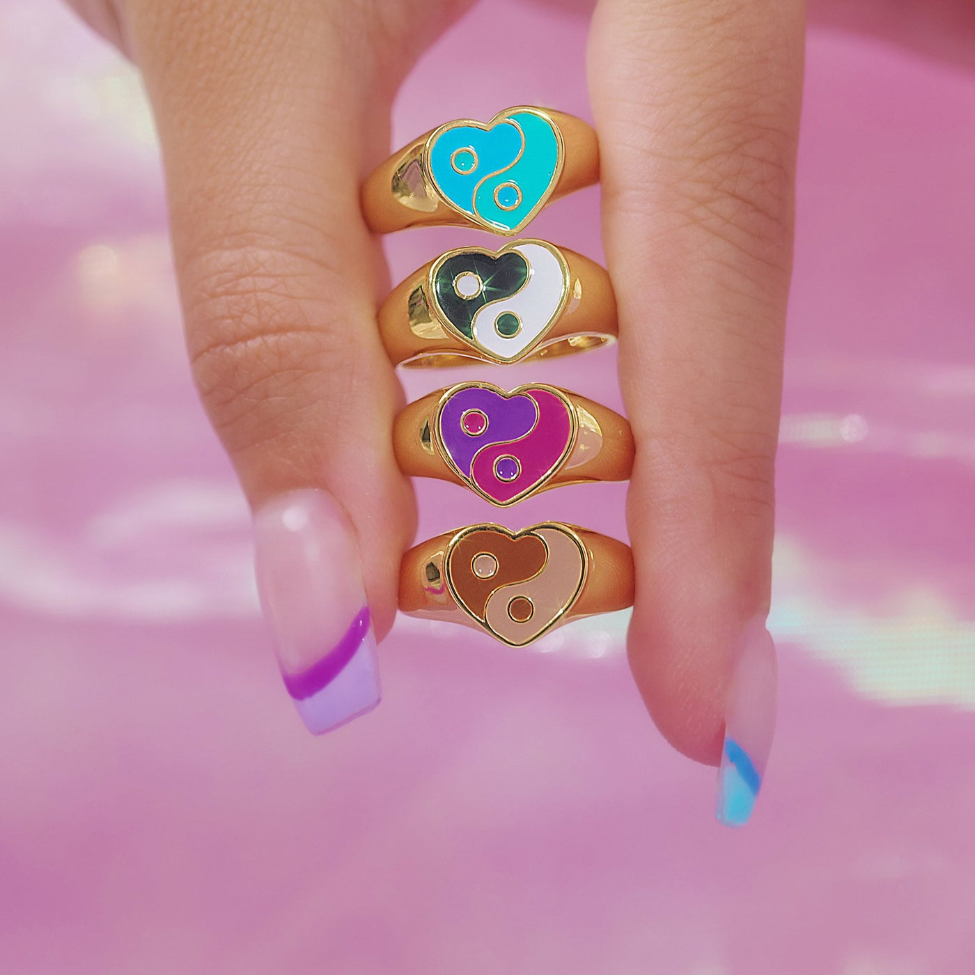 Love Ring