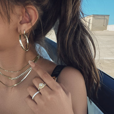 Fyre Choker