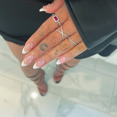 Xenia Ring