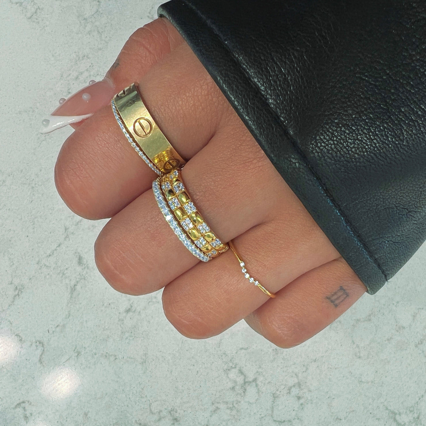 Trixi Ring