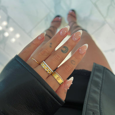 Trixi Ring