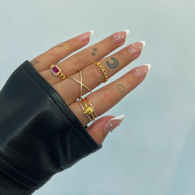 Trixi Ring