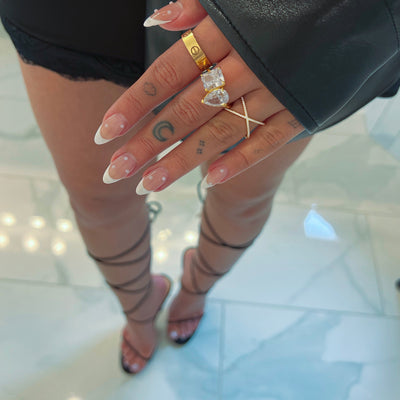 Xenia Ring