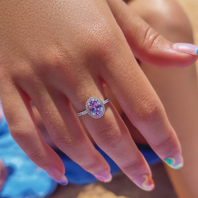 Harmonie-Ring
