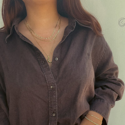 Collar Noche