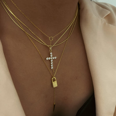 Collar de gaitero