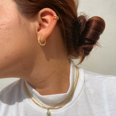 Zuki Ear Cuff