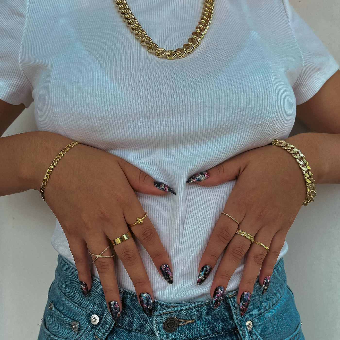 Fyre Bracelet