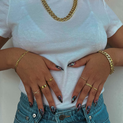 Fyre Bracelet