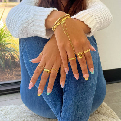 Fyre Bracelet