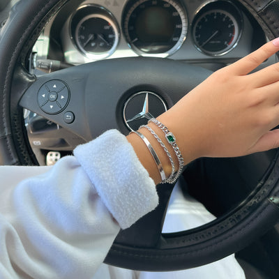 Brazalete Máximo