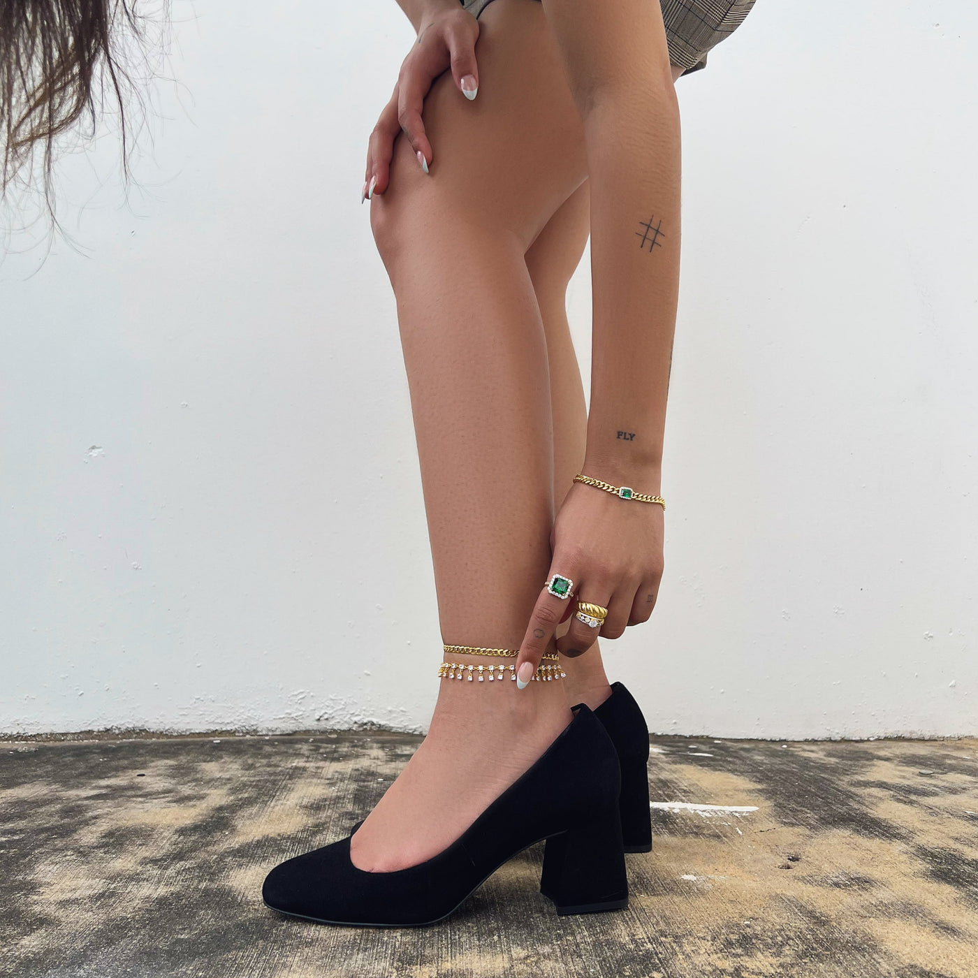 Ihr Eleganz-Armband