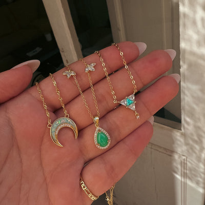 Collier Luna 2.0