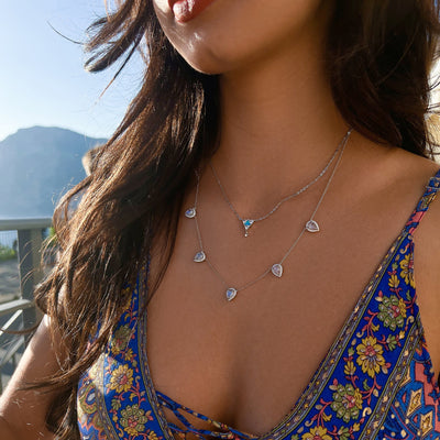 Jia Necklace