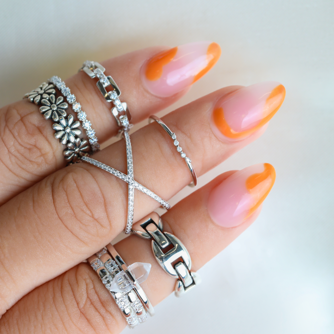 Trixi Ring