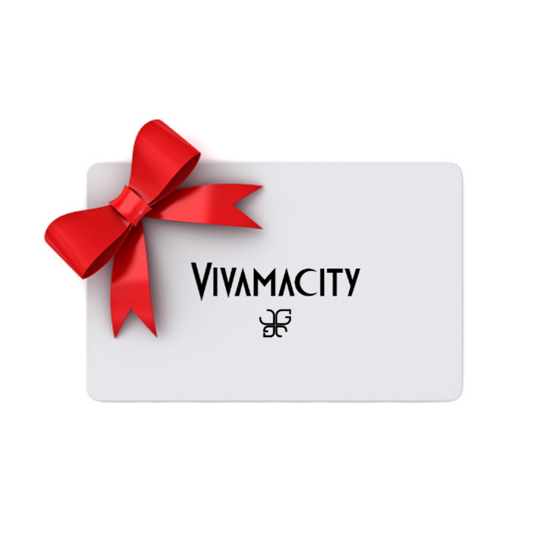 Vivamacity-Geschenkkarte