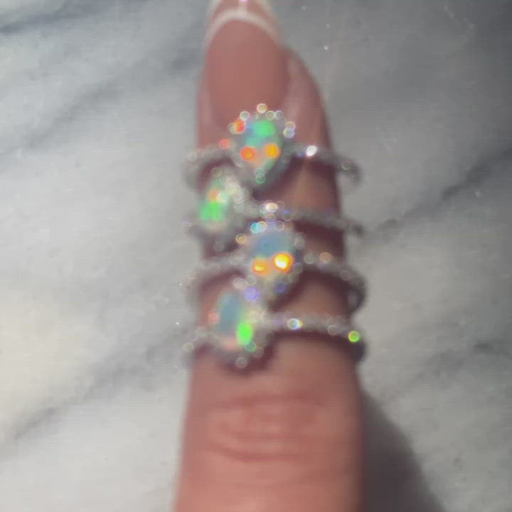 Anillo angelical