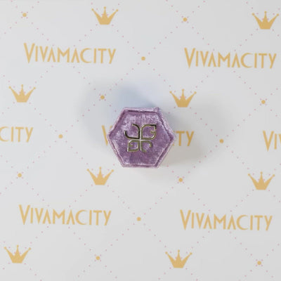 Eleganter Diamantring