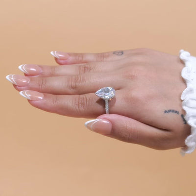 Giselle Ring