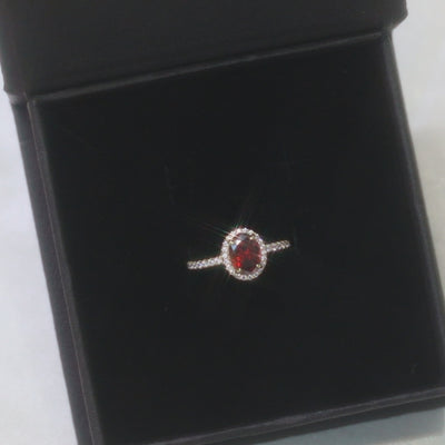 Harmonie-Ring