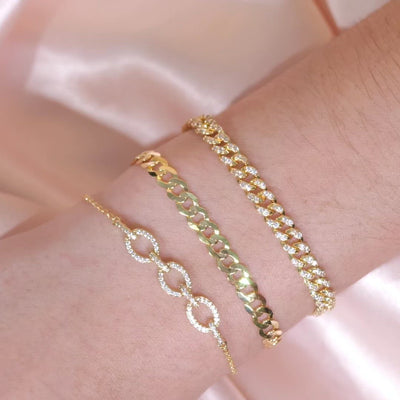 Fyre Bracelet