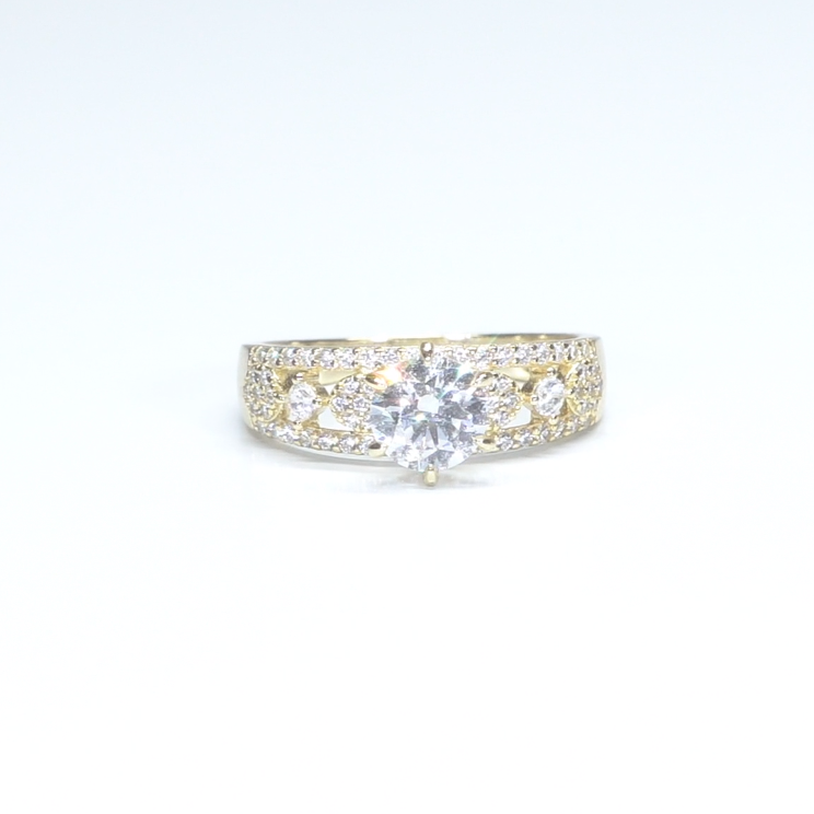 anillo divino