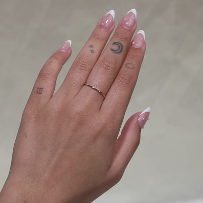 Trixi Ring