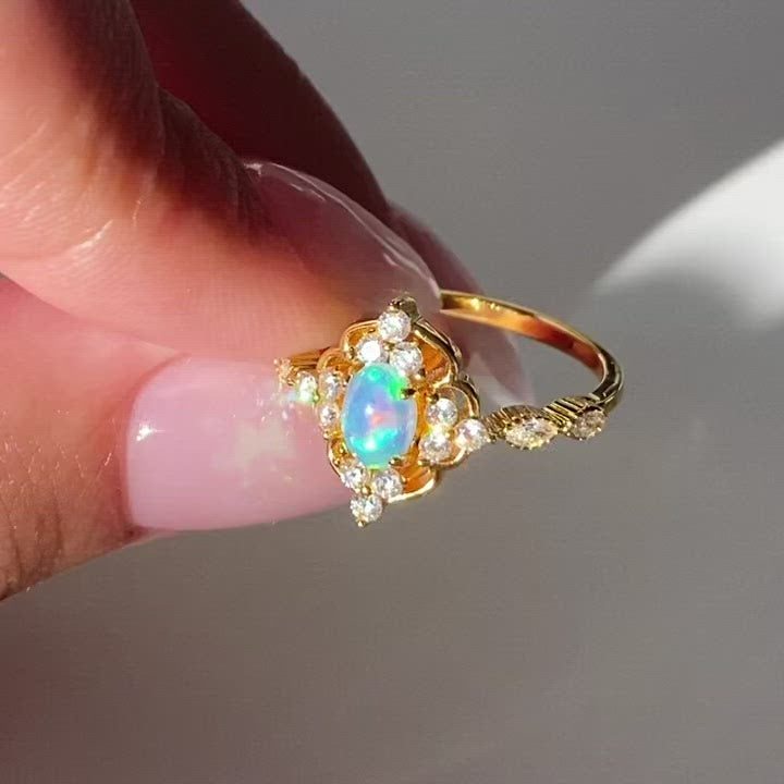 Serena-Opal-Ring