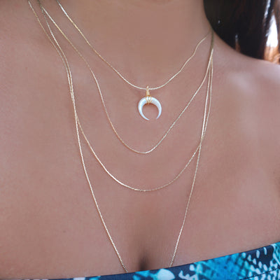 Oceana Necklace