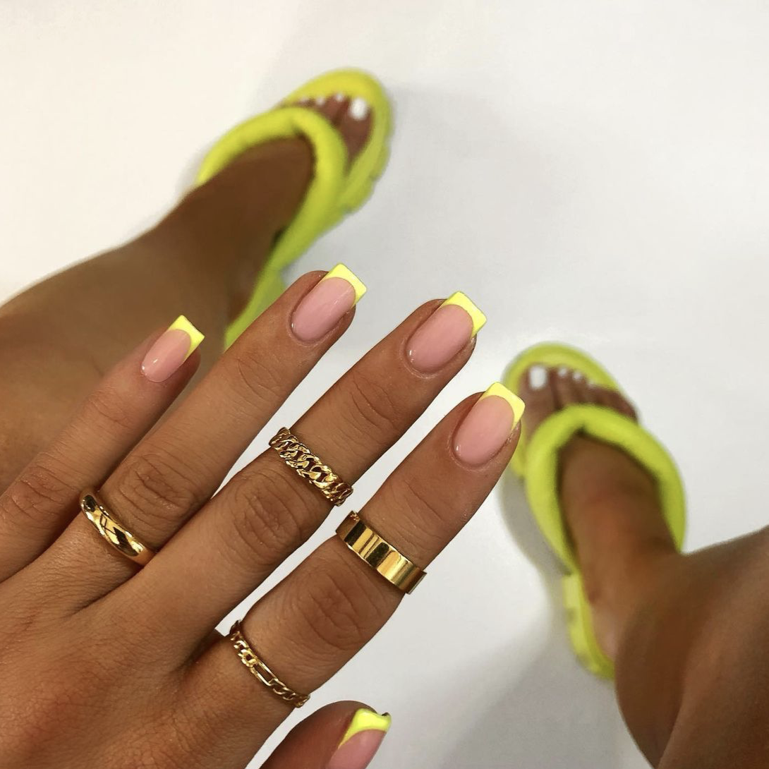 Anillo Bebé Malibú
